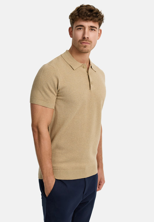 Poloshirt INVorm