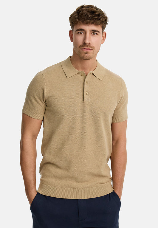 Poloshirt INVorm