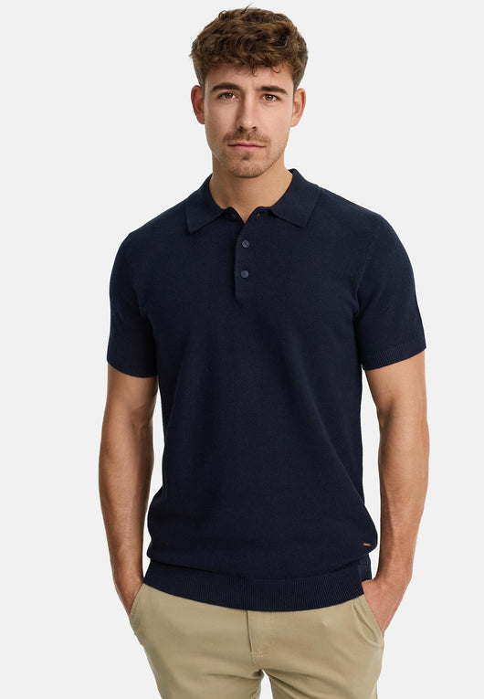 Poloshirt INVorm