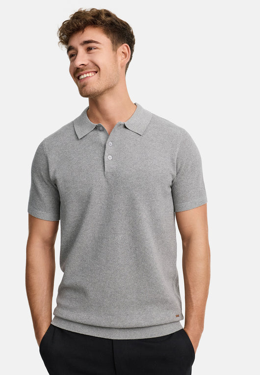 Poloshirt INVorm