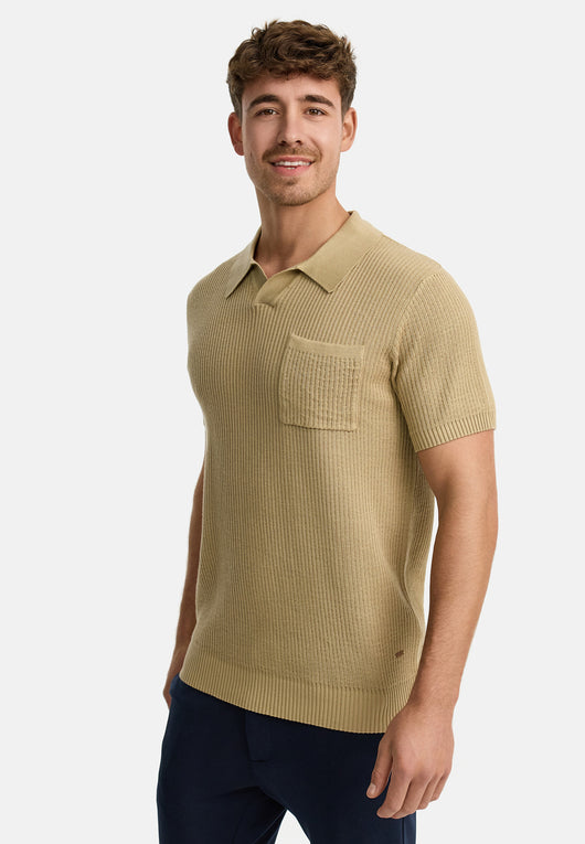 Poloshirt INHarlo