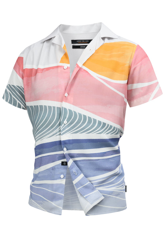 Hemd Kurzarm INMilky