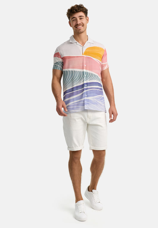 Hemd Kurzarm INMilky