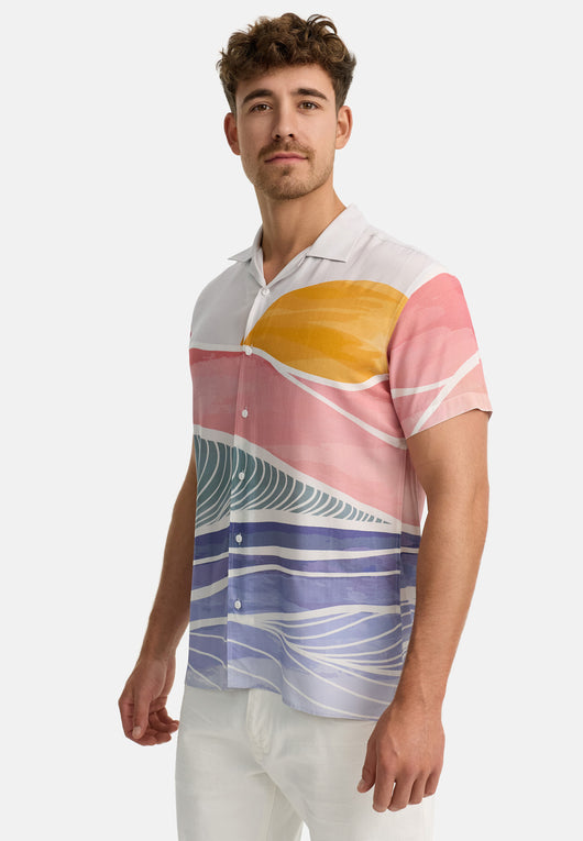 Hemd Kurzarm INMilky