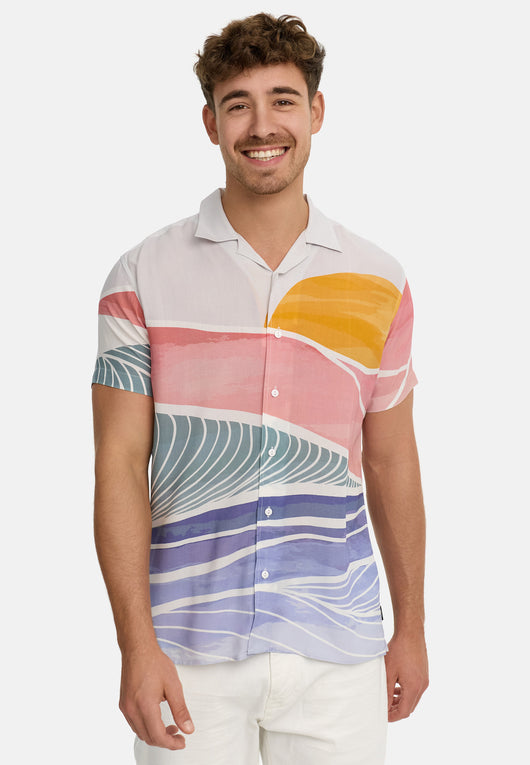 Hemd Kurzarm INMilky