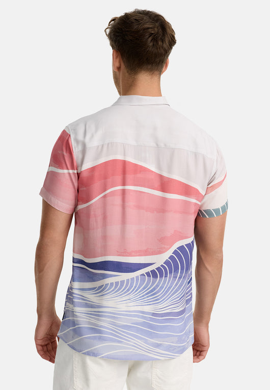 Hemd Kurzarm INMilky