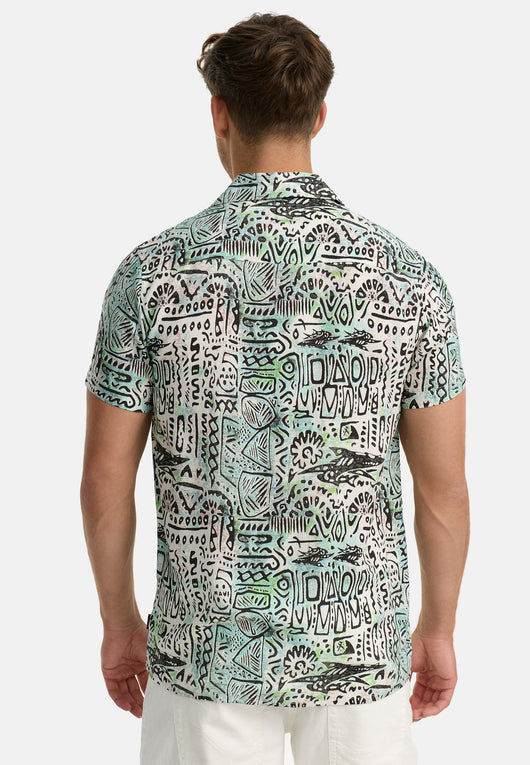 Hemd Kurzarm INMilky