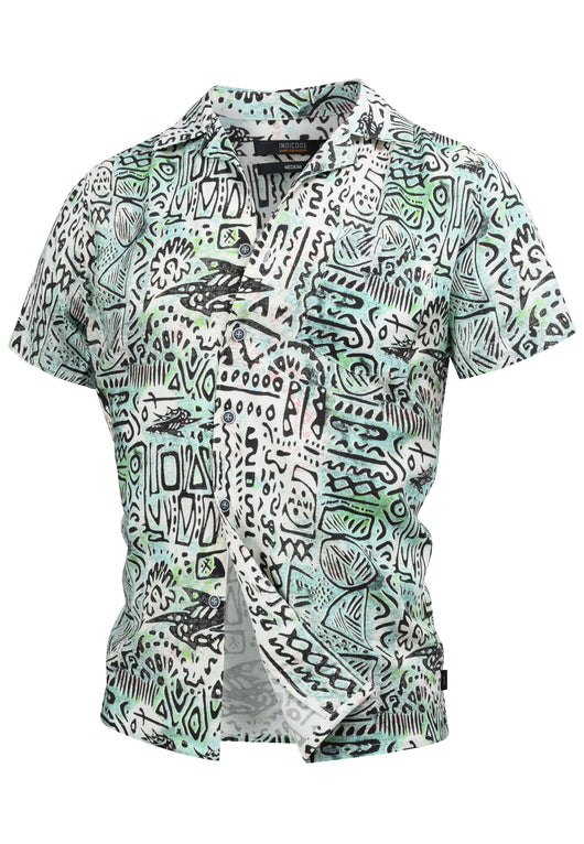 Hemd Kurzarm INMilky