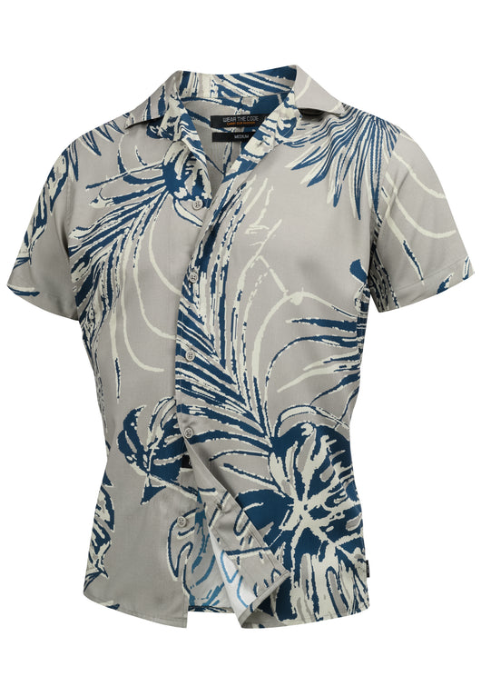 Hemd Kurzarm INMilky