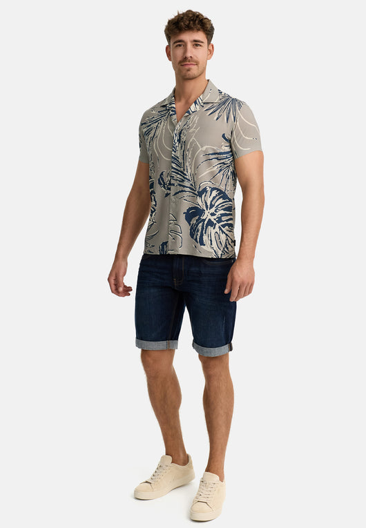 Hemd Kurzarm INMilky