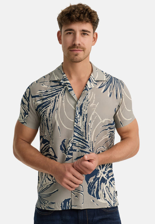 Hemd Kurzarm INMilky