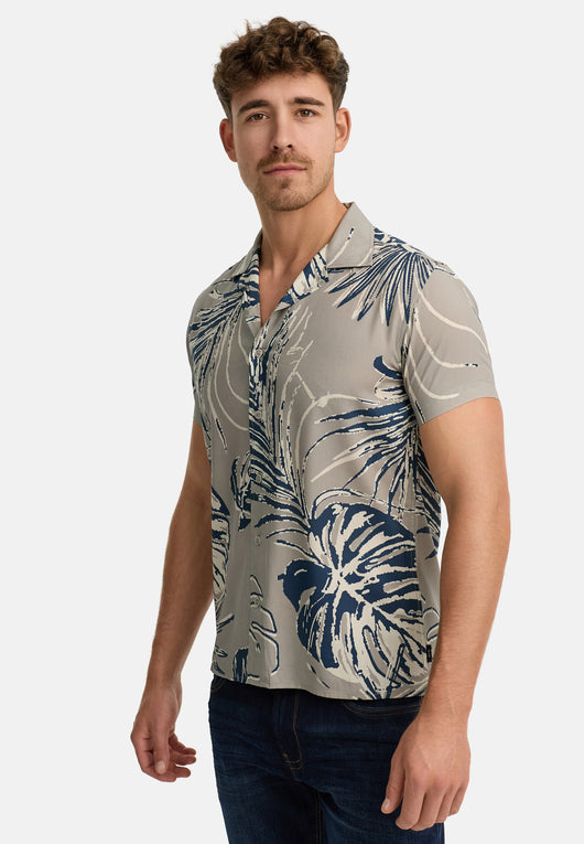 Hemd Kurzarm INMilky