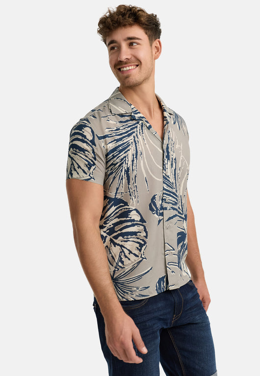 Hemd Kurzarm INMilky