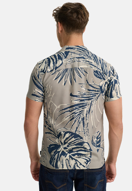 Hemd Kurzarm INMilky