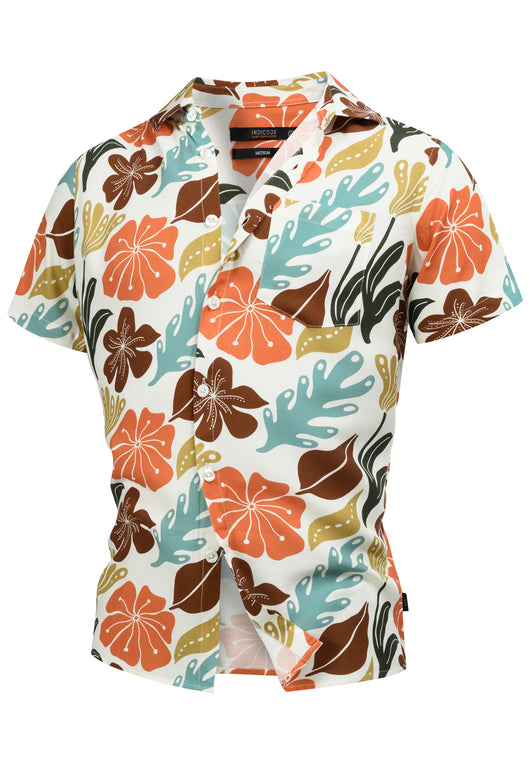 Hemd Kurzarm INMilky