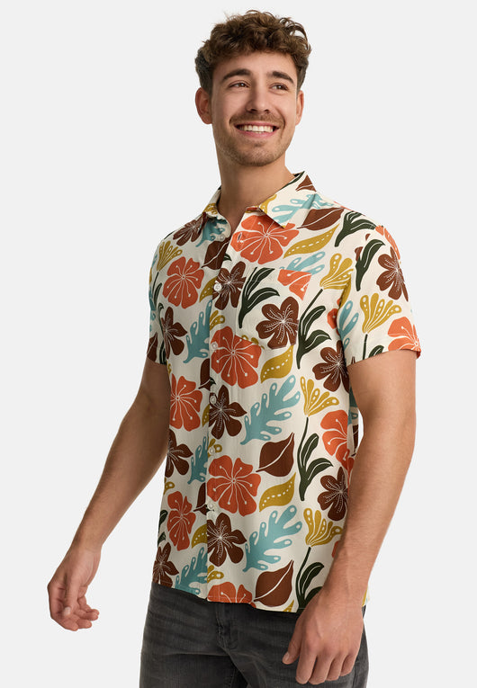 Hemd Kurzarm INMilky