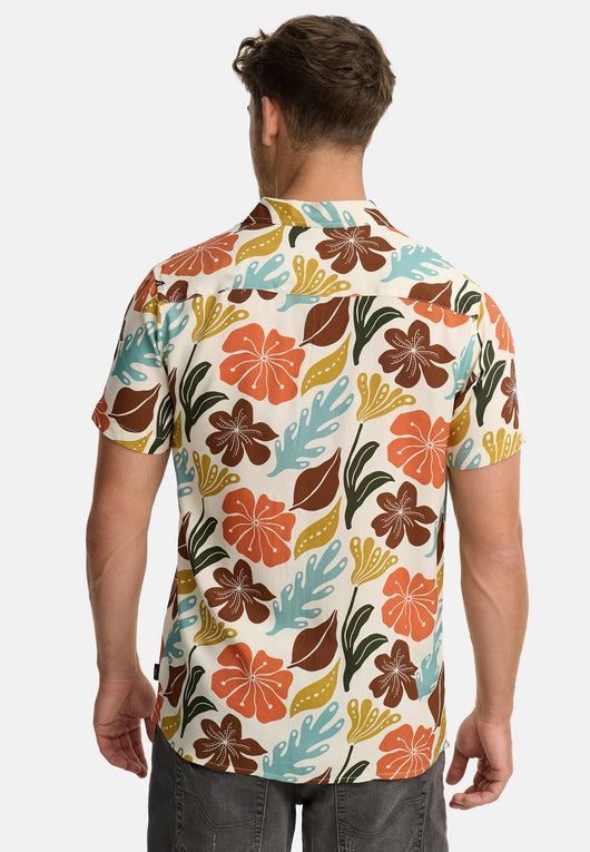 Hemd Kurzarm INMilky