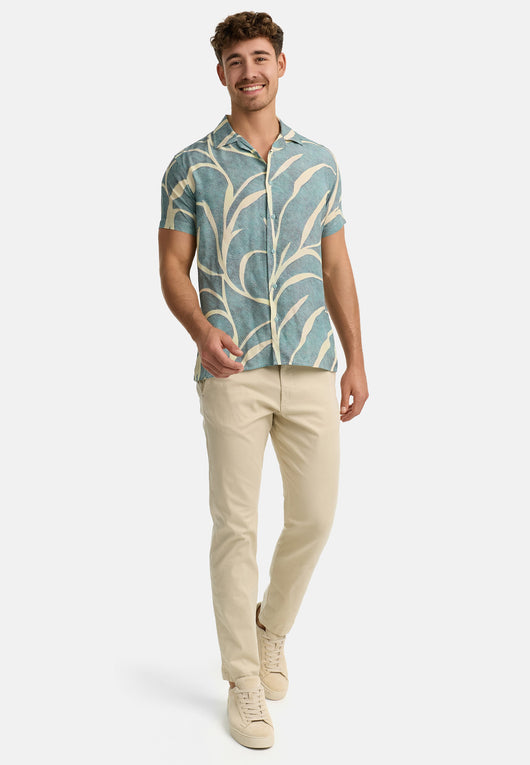 Hemd Kurzarm INMilky