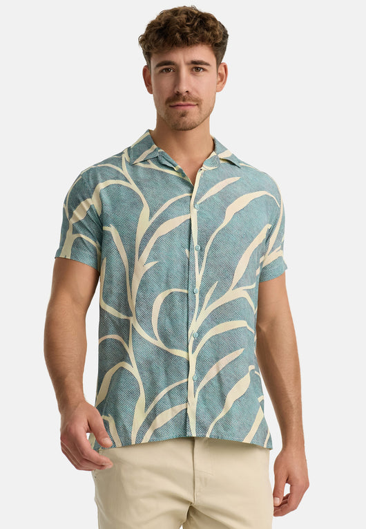 Hemd Kurzarm INMilky