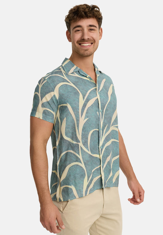 Hemd Kurzarm INMilky