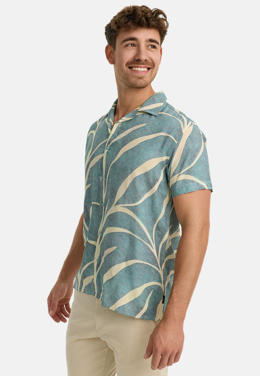 Hemd Kurzarm INMilky