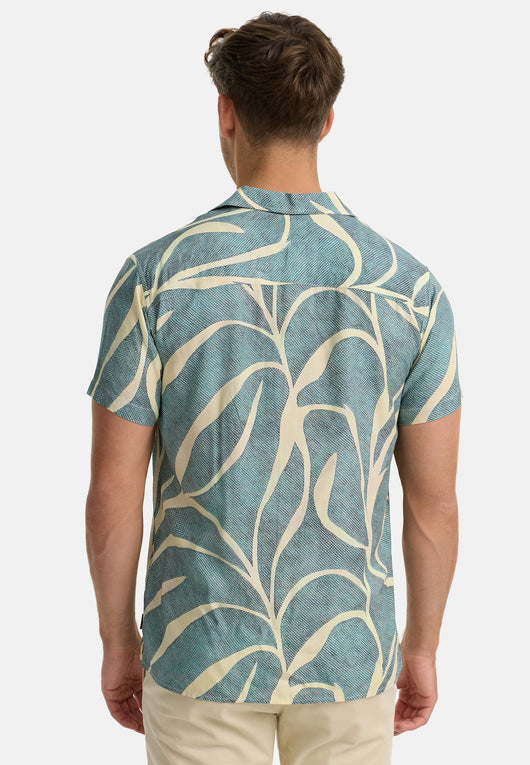 Hemd Kurzarm INMilky