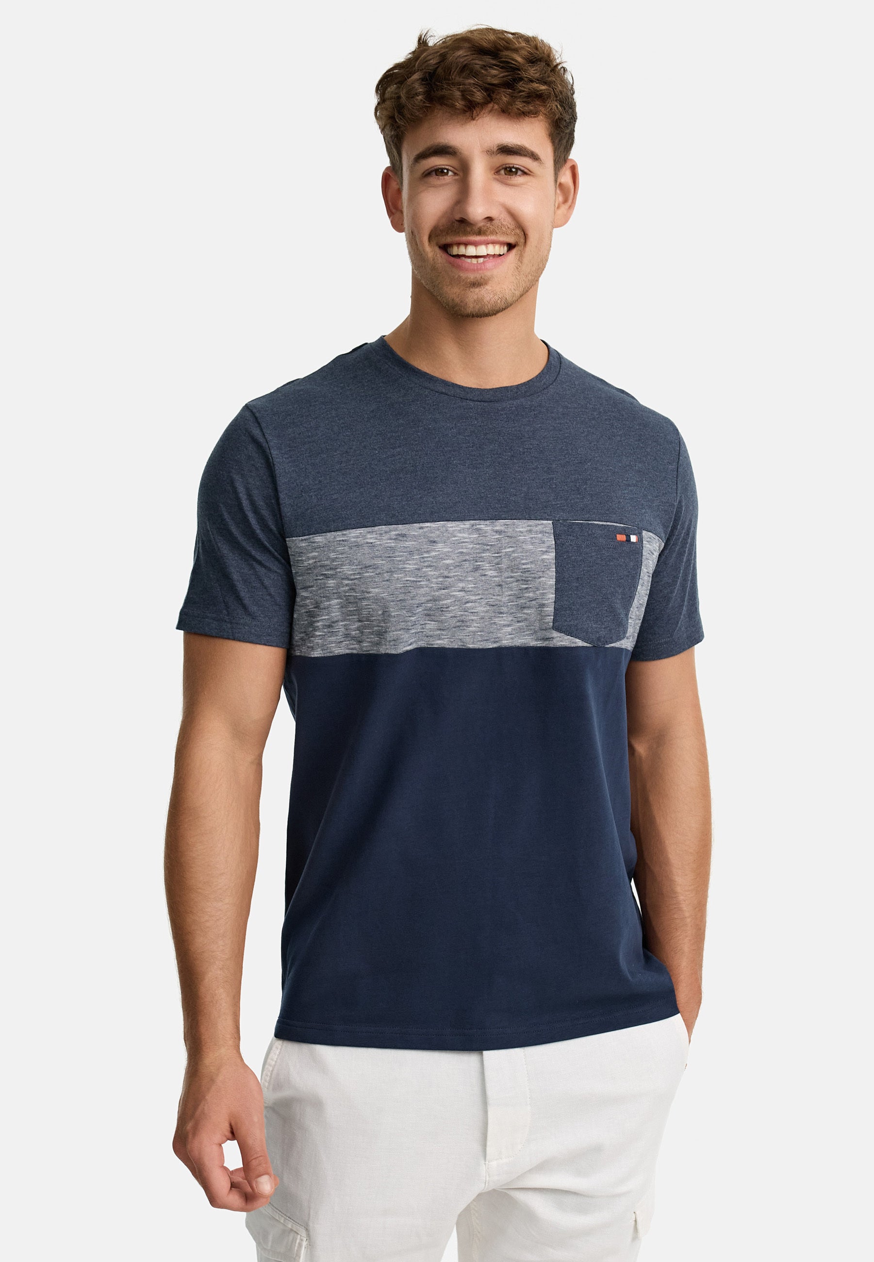 T-Shirt INSprings Produktbild