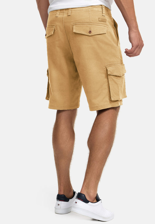 Shorts Cargo INSolupe