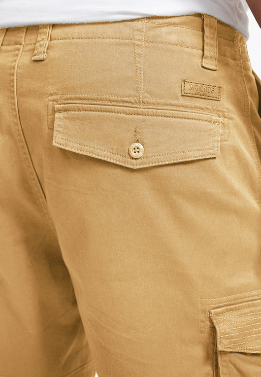 Shorts Cargo INSolupe