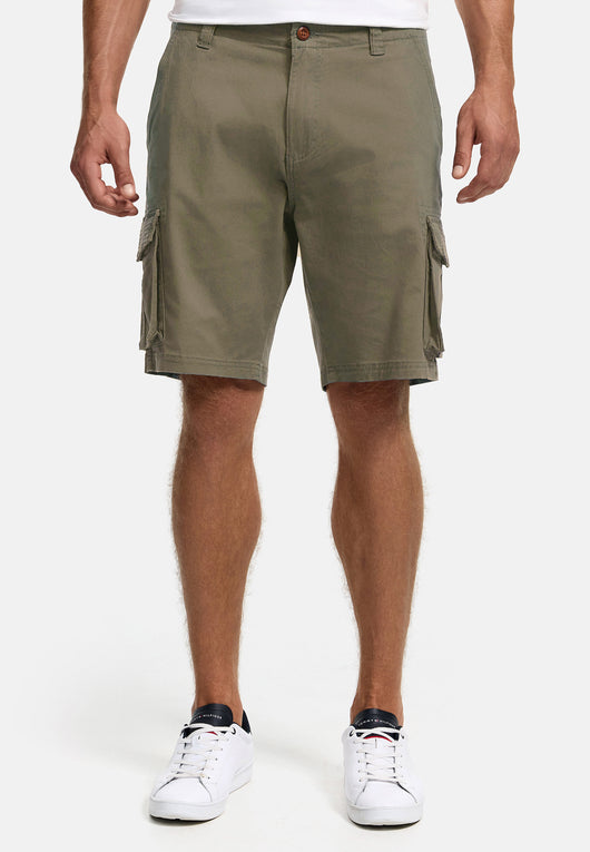 Shorts Cargo INSolupe