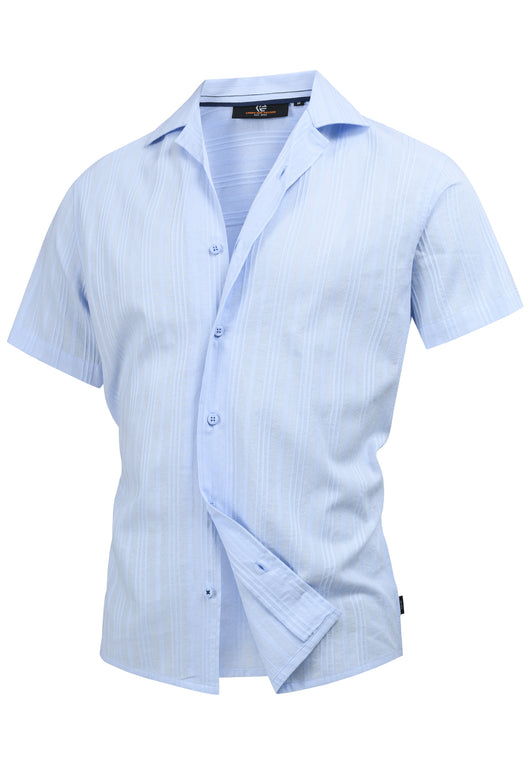 Hemd Kurzarm INWay