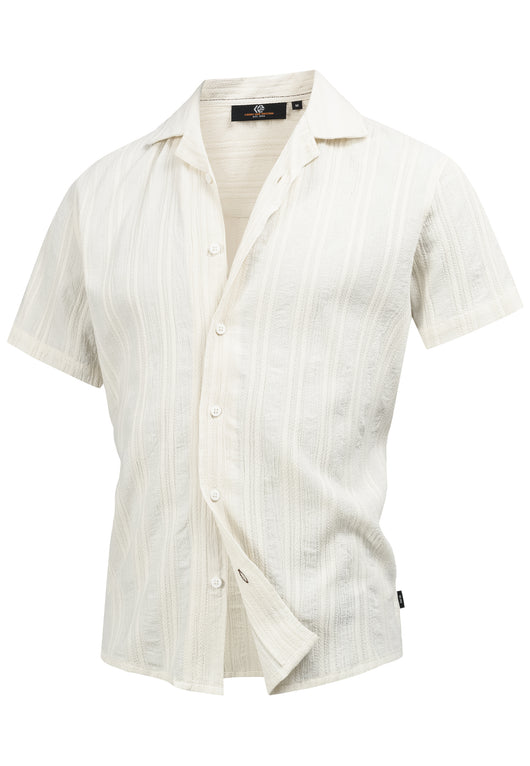 Hemd Kurzarm INWay