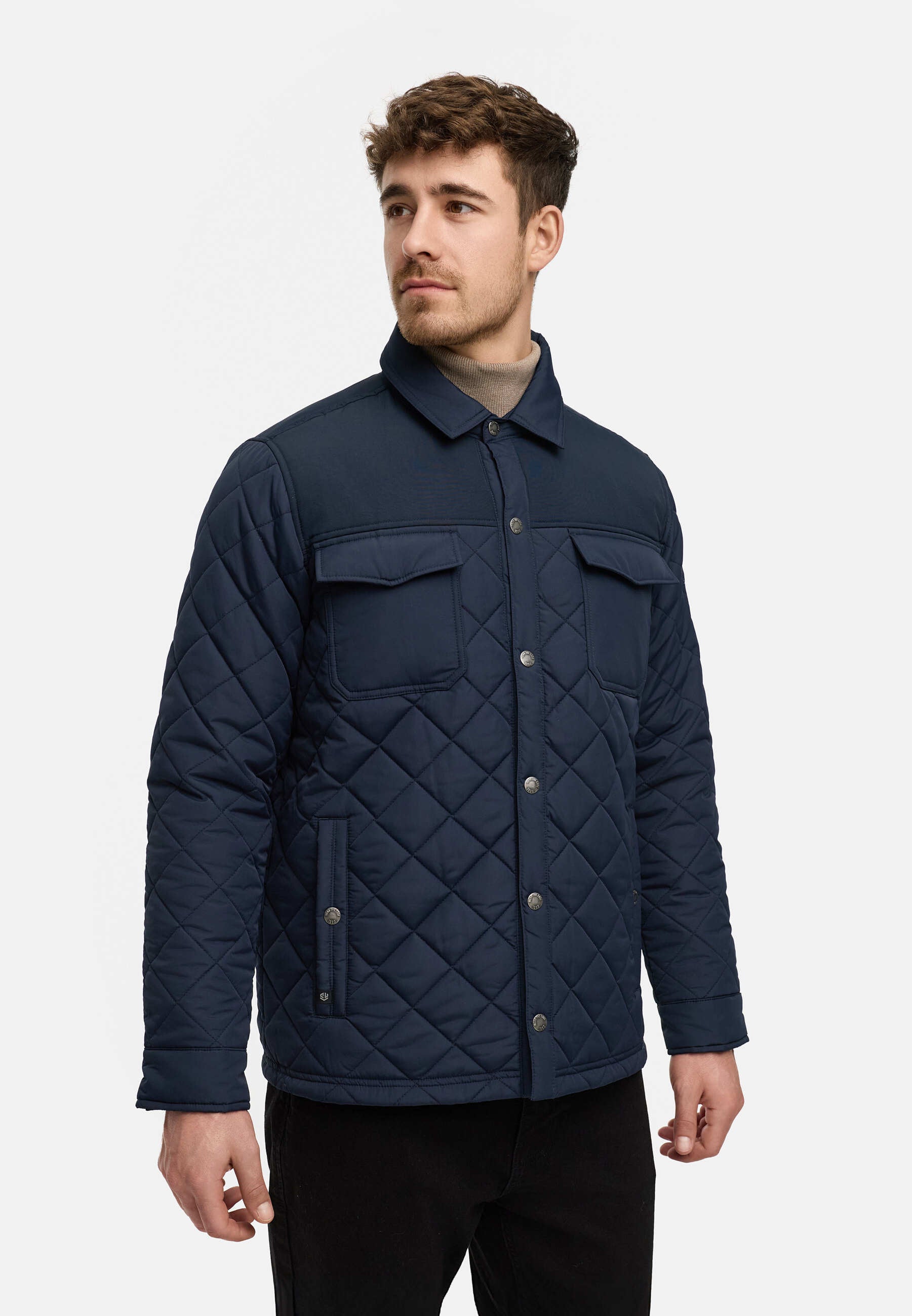 Übergangsjacke INDome Produktbild