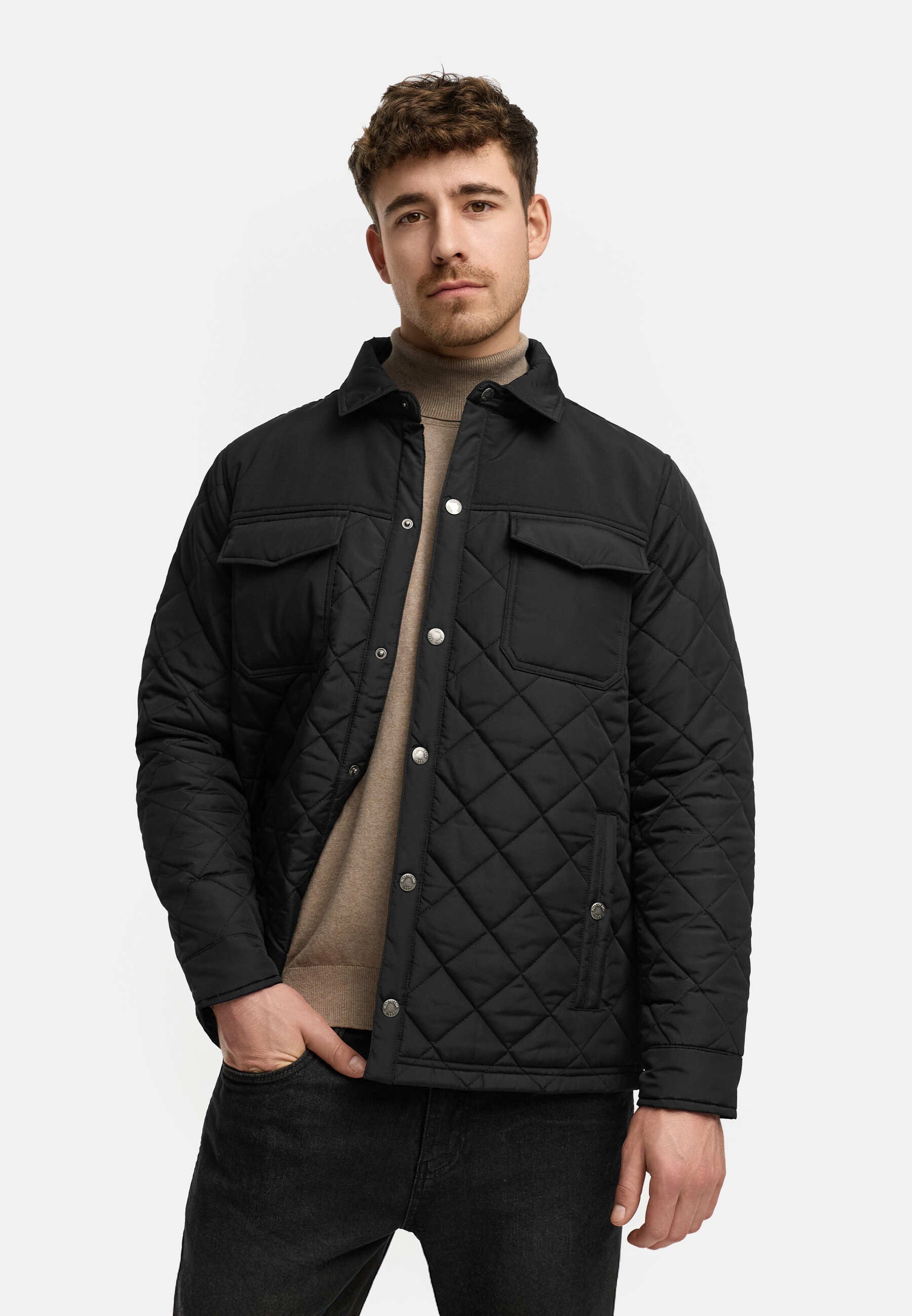 Übergangsjacke INDome Produktbild