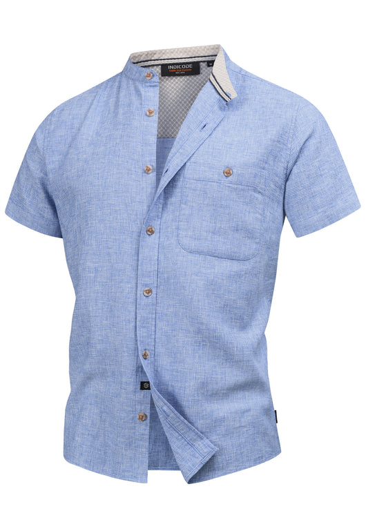 Hemd Kurzarm INHelmer