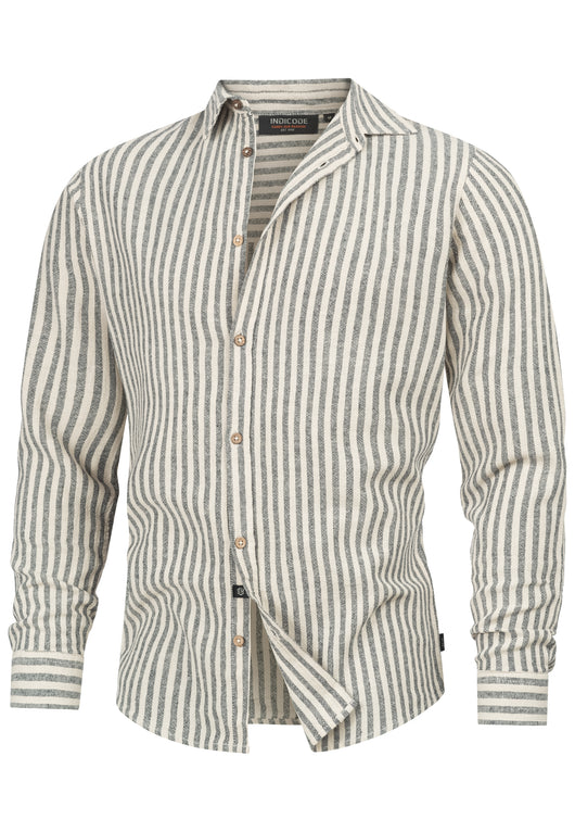 Hemd Langarm INTerra