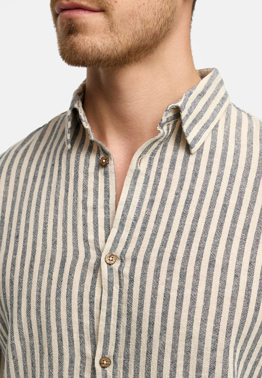 Hemd Langarm INTerra