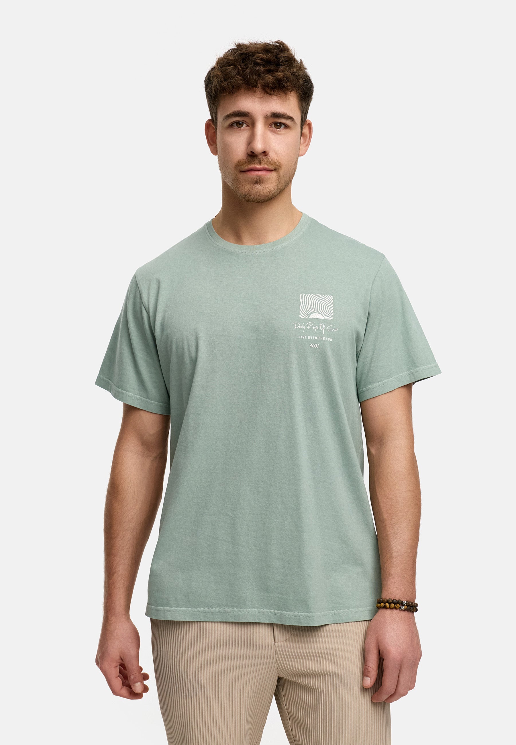 T-Shirt INBlank Produktbild
