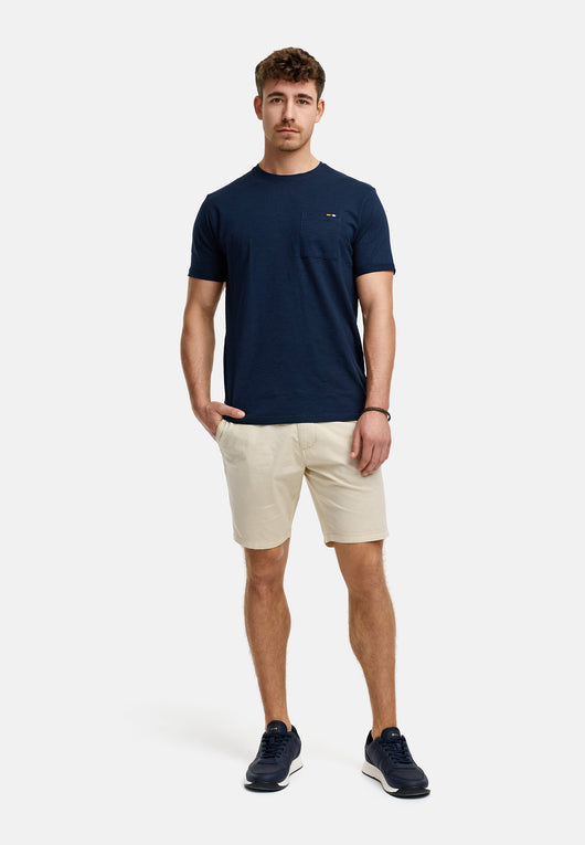 Shorts Chino INHutchico