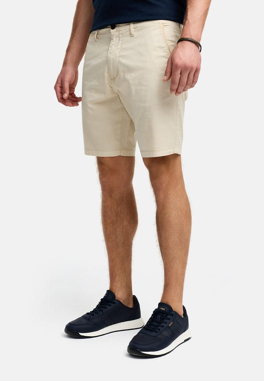 Shorts Chino INHutchico