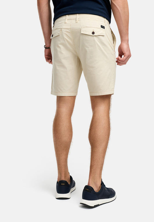 Shorts Chino INHutchico