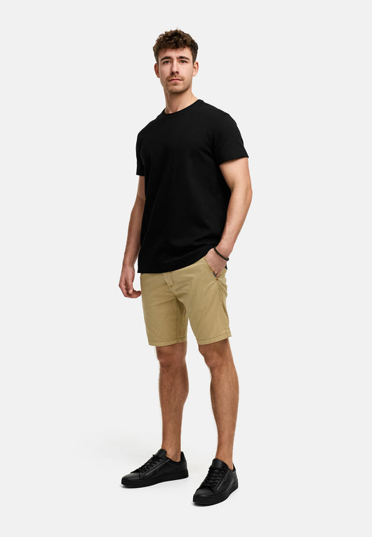 Shorts Chino INHutchico