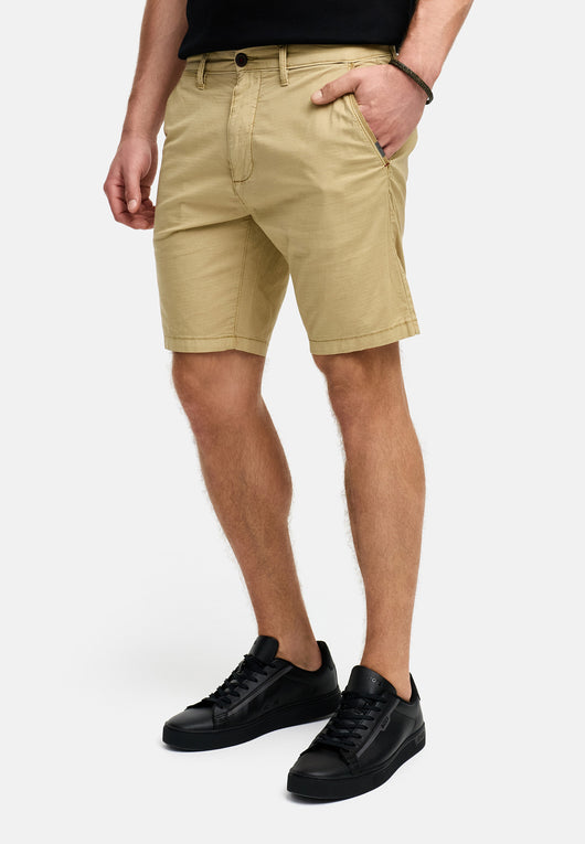 Shorts Chino INHutchico