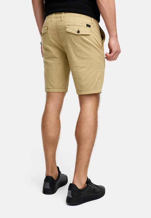 Shorts Chino INHutchico