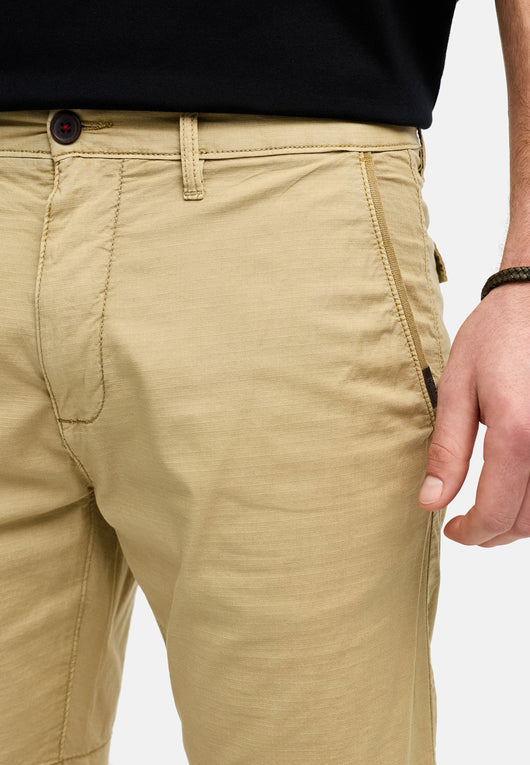 Shorts Chino INHutchico
