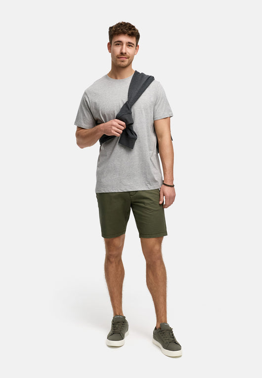 Shorts Chino INHutchico