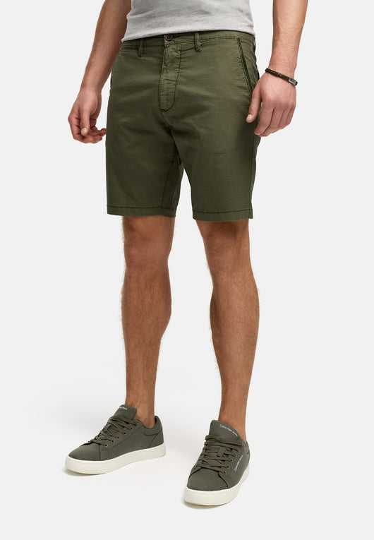 Shorts Chino INHutchico