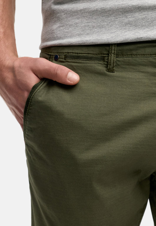 Shorts Chino INHutchico