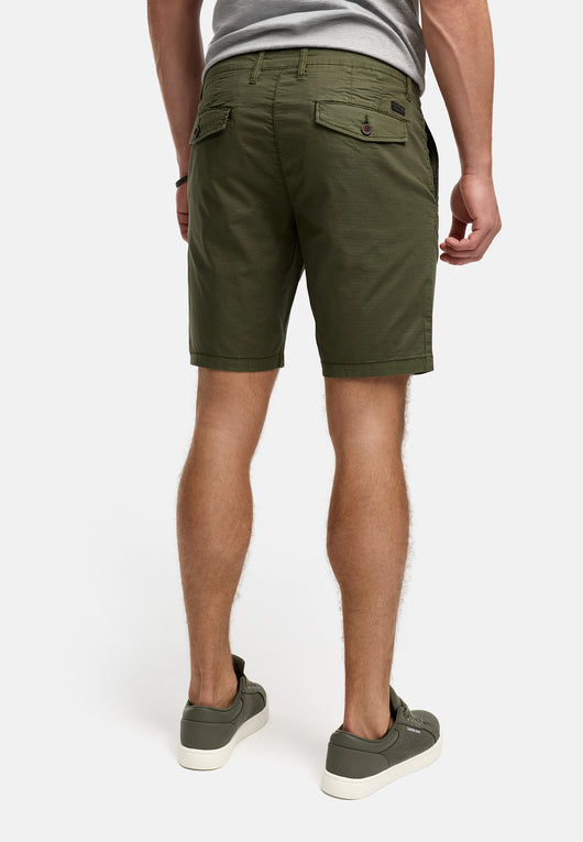 Shorts Chino INHutchico