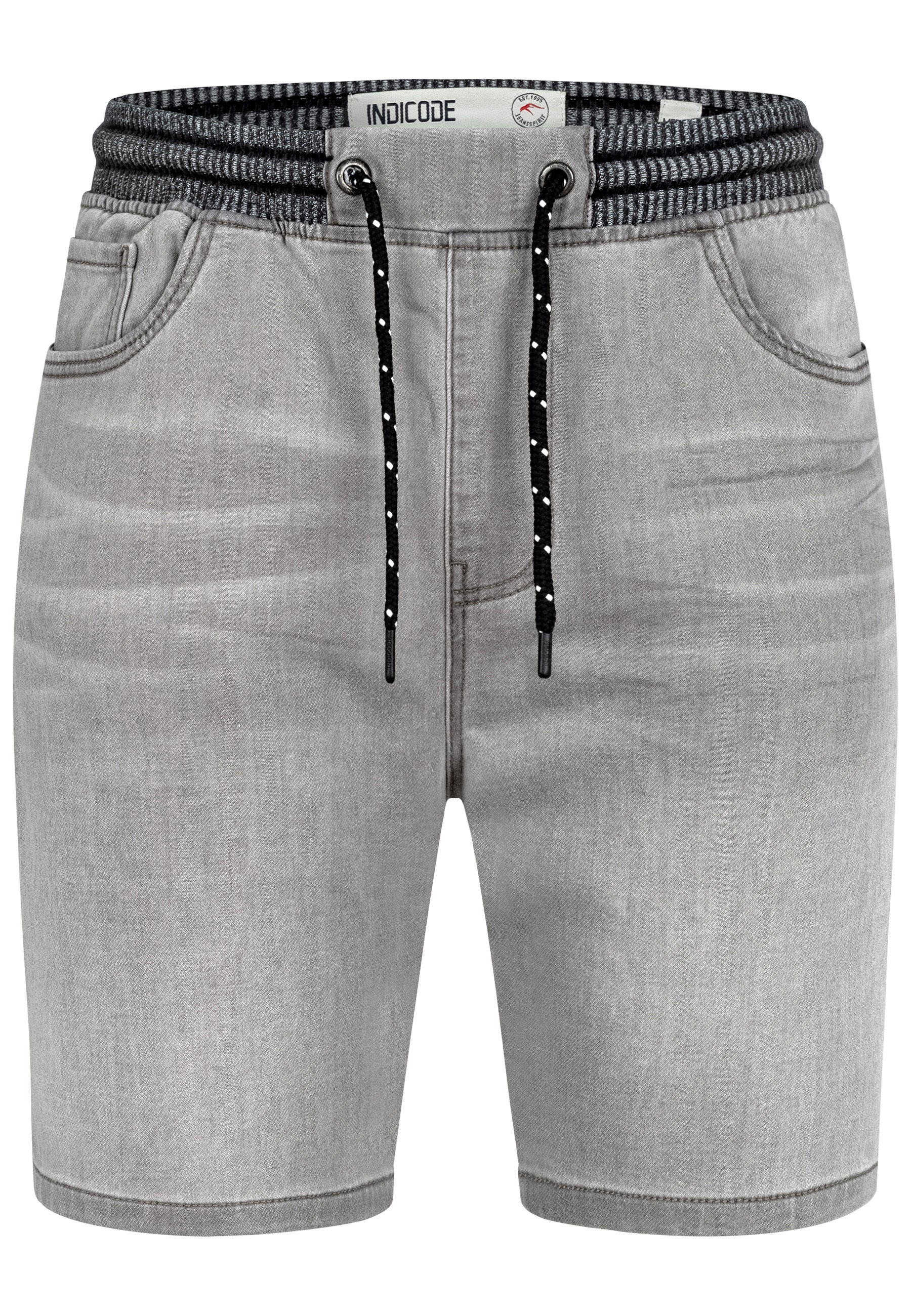 Shorts Jeans Ettore Produktbild